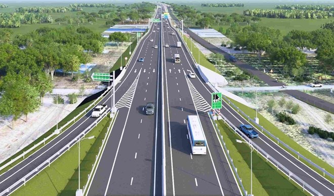 TP. HCM chốt hạn bàn giao mặt bằng siêu vành đai 120.000 tỷ lớn nhất Đông Nam Bộ, sẵn sàng cưỡng chế nếu chây ì- Ảnh 1. TP. HCM chốt hạn bàn giao mặt bằng siêu vành đai 120.000 tỷ lớn nhất Đông Nam Bộ, sẵn sàng cưỡng chế nếu chây ì- Ảnh 1.