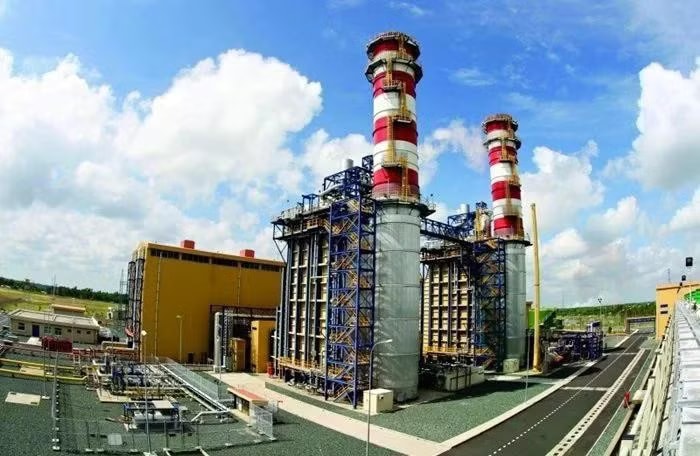 Điện khí LNG: Bế tắc cơ chế bao tiêu - Ảnh 2.