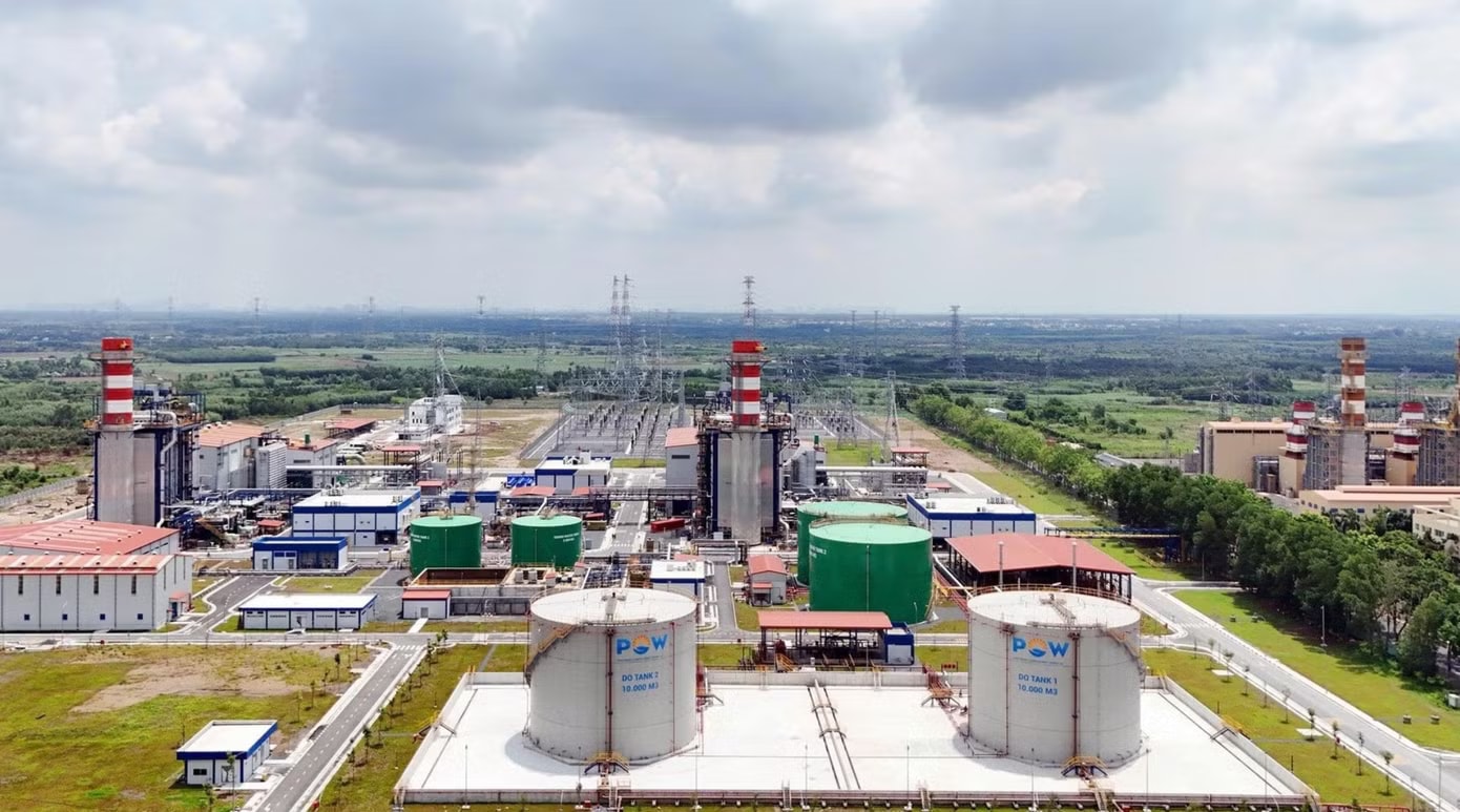 Điện khí LNG: Bế tắc cơ chế bao tiêu - Ảnh 1.