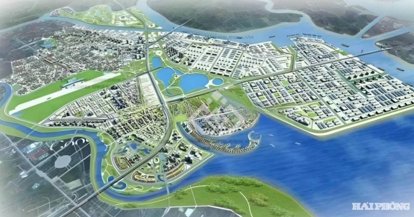 Chỉ 1 tuần nữa, Vinhomes, Hoà Phát, Kinh Bắc, Taseco Land sẽ khởi công 4 khu công nghiệp tại TP nhỏ nhất Việt Nam- Ảnh 1. Chỉ 1 tuần nữa, Vinhomes, Hoà Phát, Kinh Bắc, Taseco Land sẽ khởi công 4 khu công nghiệp tại TP nhỏ nhất Việt Nam- Ảnh 1.
