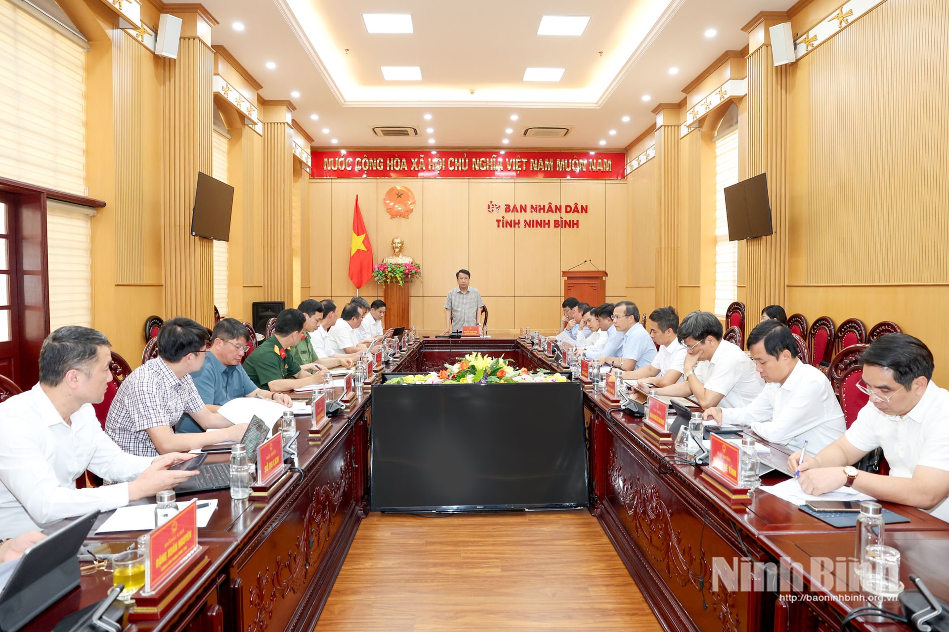 Sau Bắc Ninh, thêm một địa phương cũng đang rục rịch 'cất cánh' lên thành phố trực thuộc Trung ương- Ảnh 1. Sau Bắc Ninh, thêm một địa phương cũng đang rục rịch 'cất cánh' lên thành phố trực thuộc Trung ương- Ảnh 1.