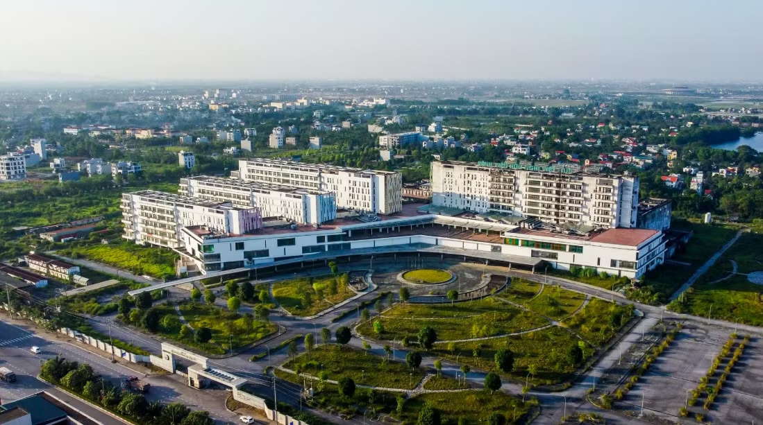 Dự án Bệnh viện Việt Đức cơ sở 2. Cựu Bộ trưởng Nguyễn Thị Kim Tiến hầu tòa vào ngày 20/5 - Ảnh 3.