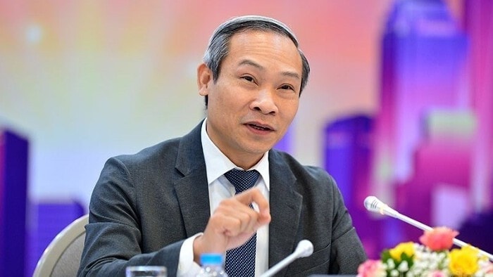 TS Phan Đức Hiếu: 'Nghị quyết 68 là cú hích thể chế đưa kinh tế tư nhân lên vị trí trung tâm' - Ảnh 1.