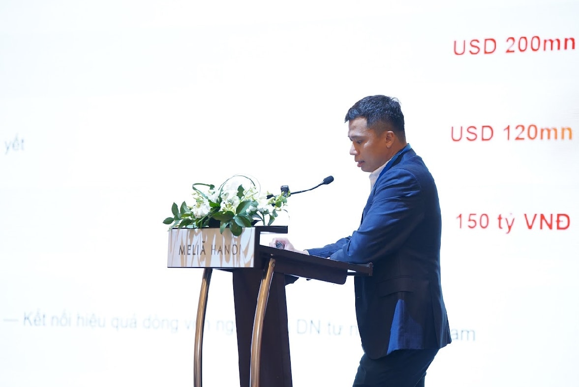Kinh tế tư nhân trong kỷ nguyên vươn mình: Cần đa dạng hóa kênh huy động vốn để giảm rủi ro cho hệ thống tài chính - Ảnh 7.