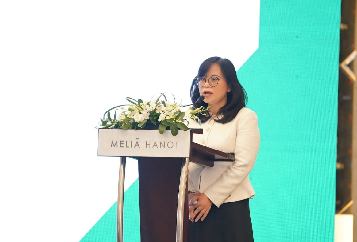 Kinh tế tư nhân trong kỷ nguyên vươn mình: Cần đa dạng hóa kênh huy động vốn để giảm rủi ro cho hệ thống tài chính - Ảnh 3.