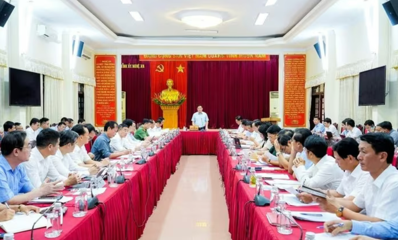 Chỉ hơn 10 ngày nữa, Việt Nam chính thức khởi công cao tốc 24.000 tỷ rút ngắn thời gian kết nối tới nước láng giềng- Ảnh 1.