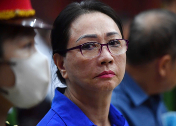 Bà Trương Mỹ Lan có thể được hoàn trả nhiều tài sản do 'ế' khách mua
