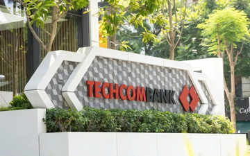 Chỉ 1 tháng nữa, cổ đông Techcombank sẽ đón ‘cơn mưa’ cổ tức tiền mặt
