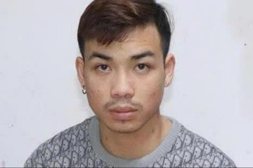 Chính thức: Khởi tố, bắt cha dượng SN 2004 bạo hành bé gái 4 tuổi tử vong