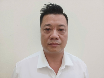 Công an phát thông báo: Tất cả những ai liên quan đến Chủ tịch HĐQT Tập đoàn Tân Phú Phát khẩn trương liên hệ
