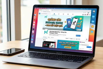 Công an thông báo tìm bị hại của nhóm đối tượng lừa đảo chạy quảng cáo Facebook