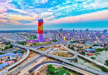 Dòng tiền đầu tư “dịch chuyển” về Hải Phòng: Nhà đầu tư đang tìm gì trong chu kỳ mới của bất động sản?