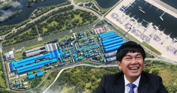 Hai dự án gần 20.500 tỷ của Hòa Phát tại tỉnh lớn thứ 3 Việt Nam nhận chỉ đạo mới