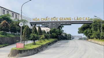 Hóa chất Đức Giang (DGC) đề cử cán bộ phòng lên làm Thành viên HĐQT