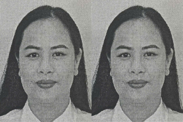 Khẩn tìm Nguyễn Thị Hương, SN 1977 lừa 1.000.000.000 đồng 'chạy việc'