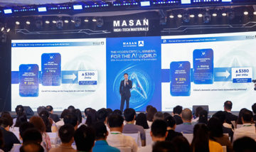 Masan làm điều hiếm có, hàng nghìn cổ đông, nhân viên sắp được mua cổ phiếu MSR với giá chiết khấu sâu