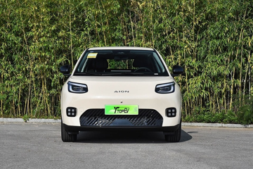 Mẫu hatchback điện giá chỉ 285 triệu: Thiết kế bo tròn, đi xa tới 320km/1 lần sạc, Hyundai i10 nay có ‘kình địch’ mạnh
