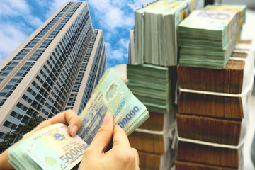 Một ‘ông lớn’ ngân hàng đã cho vay hơn 2 triệu tỷ đồng ra nền kinh tế