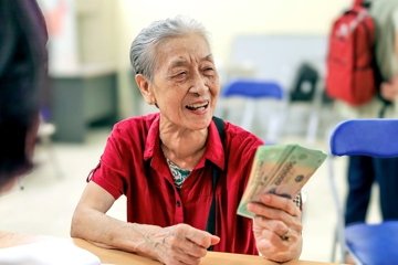 Ngay cuối tuần này, cách tính lương hưu sẽ thay đổi hoàn toàn, người lao động cần chú ý