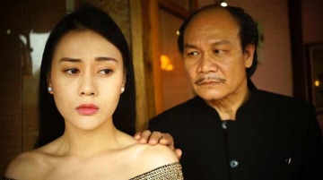 NSND nổi tiếng được mệnh danh là 'vua phản diện': Từng là kỹ sư hầm mỏ, được phong hàm Đại tá, giữ chức Phó Viện trưởng