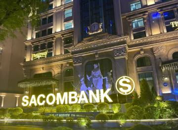 SACOMBANK công bố khách hàng may mắn nhận chuyến đi Mỹ xem FIFA World Cup