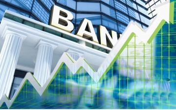 SSI tiếp tục ‘chọn mặt gửi vàng’ với 3 cổ phiếu ngân hàng này