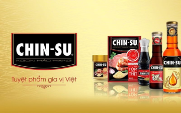 Từ 'thơm ngon đến giọt cuối cùng' đến 'thêm hạnh phúc': Vì sao Masan Consumer (MCH) viết lại câu chuyện slogan của Chin-su, Nam Ngư?