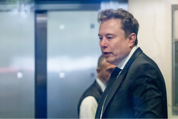 Tỷ phú Elon Musk đồng ý trả hơn 39 tỷ đồng để chấm dứt vụ kiện của Ủy ban Chứng khoán Mỹ
