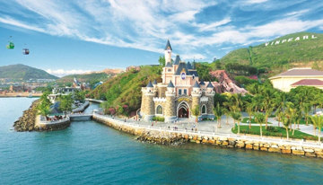 Vinpearl (VPL) bắt tay 3 ông lớn lữ hành - bước đi chiến lược gia tăng hiện diện tại thị trường 1,4 tỷ dân