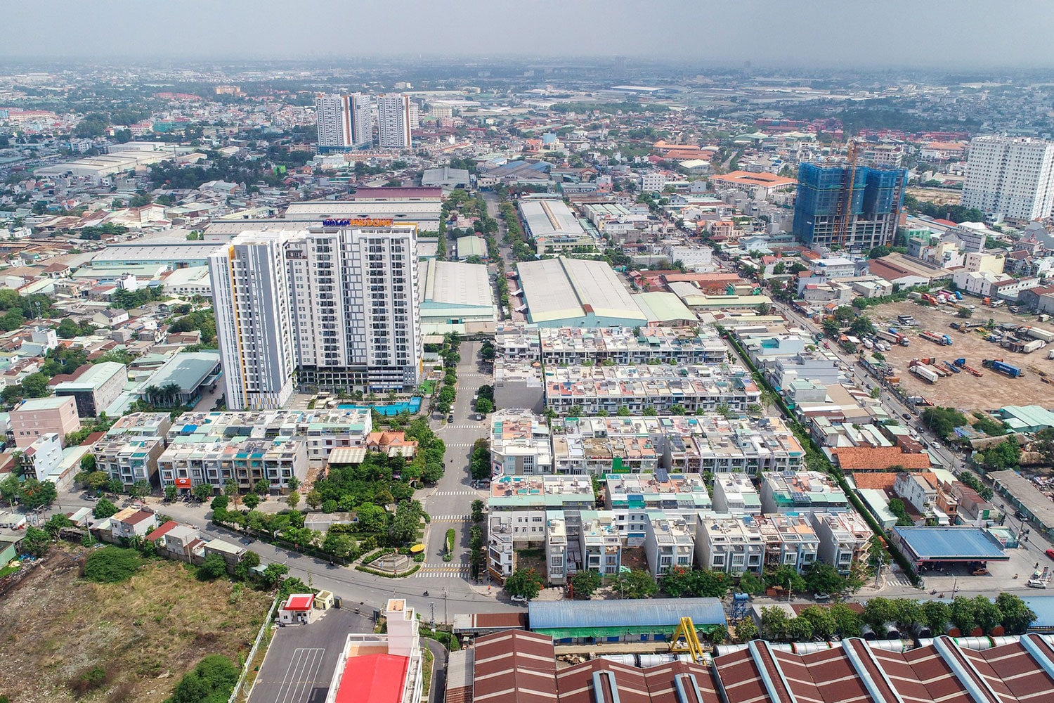 Đồng Nai lên thành phố trực thuộc Trung ương: ‘Điểm rơi’ mới của dòng tiền bất động sản phía Nam- Ảnh 1. Đồng Nai lên thành phố trực thuộc Trung ương: ‘Điểm rơi’ mới của dòng tiền bất động sản phía Nam- Ảnh 1.