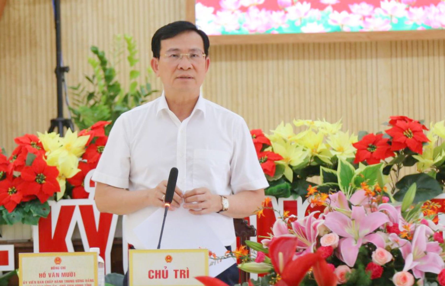 Cao tốc xuyên rừng đẹp nhất Việt Nam gặp khó sau 5 tháng khởi công: Tập đoàn Sơn Hải tha thiết trình bày mong muốn, lãnh đạo tỉnh lập tức vào cuộc- Ảnh 3. Cao tốc xuyên rừng đẹp nhất Việt Nam gặp khó sau 5 tháng khởi công: Tập đoàn Sơn Hải tha thiết trình bày mong muốn, lãnh đạo tỉnh lập tức vào cuộc- Ảnh 3.