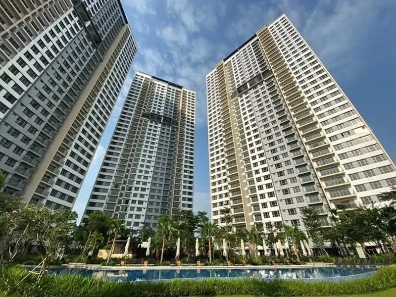 Các sản phẩm căn hộ có diện tích lớn, giá trị lớn sẽ kéo theo mặt bằng giá bất động sản bị đẩy lên cao. Bất ngờ lý do nhiều chủ đầu tư buộc phải làm căn hộ diện tích lớn - Ảnh 1.