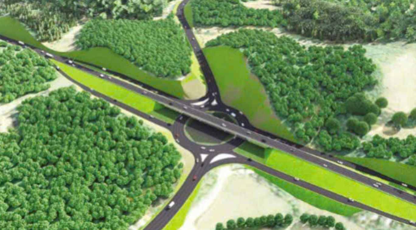 Cao tốc xuyên rừng đẹp nhất Việt Nam gặp khó sau 5 tháng khởi công: Tập đoàn Sơn Hải tha thiết trình bày mong muốn, lãnh đạo tỉnh lập tức vào cuộc- Ảnh 4. Cao tốc xuyên rừng đẹp nhất Việt Nam gặp khó sau 5 tháng khởi công: Tập đoàn Sơn Hải tha thiết trình bày mong muốn, lãnh đạo tỉnh lập tức vào cuộc- Ảnh 4.