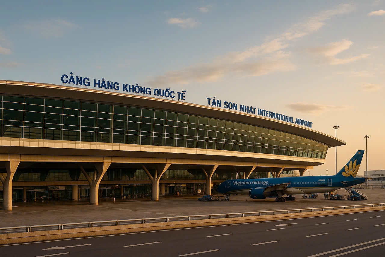 Việt Nam vừa sở hữu phòng chờ thương gia tốt nhất châu Á, thuộc nhà ga sân bay lớn bậc nhất cả nước- Ảnh 5. Việt Nam vừa sở hữu phòng chờ thương gia tốt nhất châu Á, thuộc nhà ga sân bay lớn bậc nhất cả nước- Ảnh 5.
