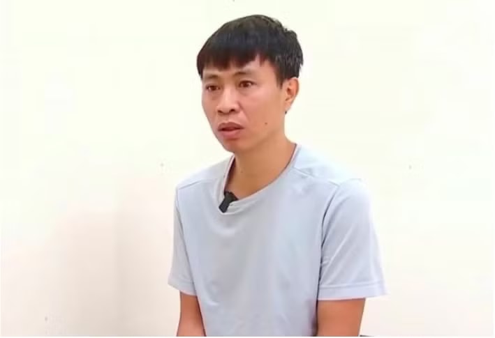 Bị can Phạm Vũ Khiêm. Truy tố ông chủ 'hệ sinh thái' sản xuất, tiêu thụ gần 13 triệu sản phẩm bảo vệ sức khỏe giả - Ảnh 1.