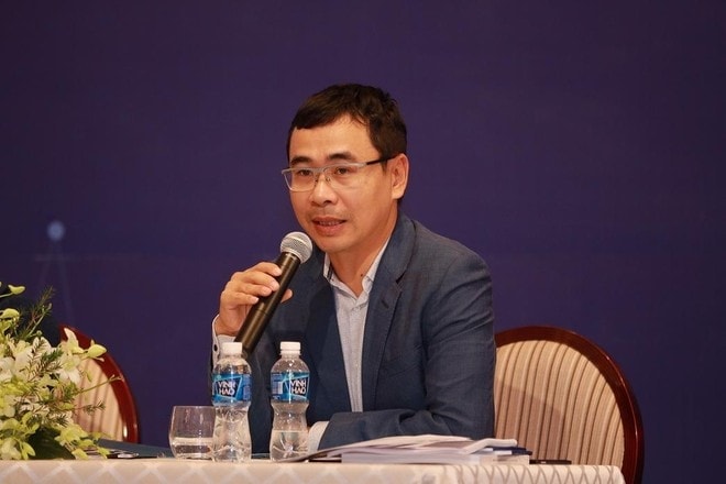 Doanh nghiệp do ông Tô Hải làm Chủ tịch vừa giúp Vietcap (<a style='text-decoration: none;' href='/VCI'>VCI</a>) ‘dôi’ gần 600 tỷ đồng lãi đầu tư - Ảnh 1.