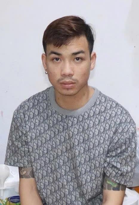 Chính thức: Khởi tố, bắt cha dượng SN 2004 bạo hành bé gái 4 tuổi tử vong - Ảnh 1.
