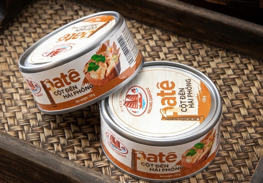 Mất niềm tin của người dùng, Đồ hộp Hạ Long lỗ theo quý gấp 10 lần cùng kỳ sau vụ thịt lợn bệnh - Ảnh 2.