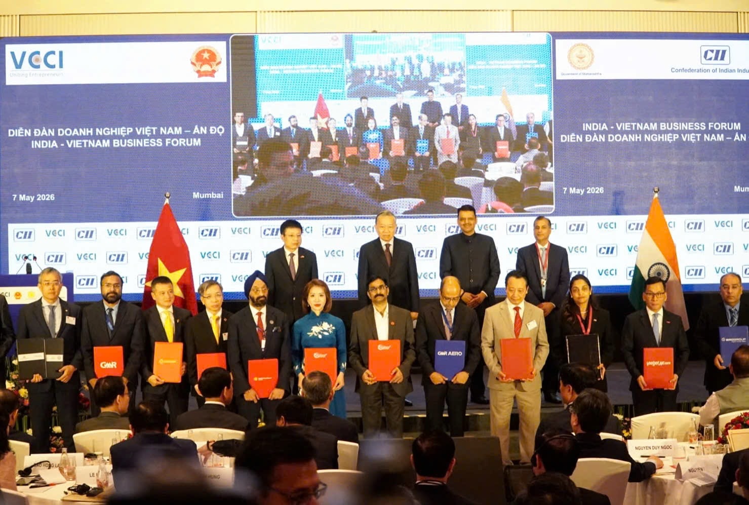 Bắt tay ông lớn ngành hàng không thế giới, Sun Group mở rộng 'cuộc chơi' sân bay tại đặc khu lớn bậc nhất cả nước- Ảnh 1.