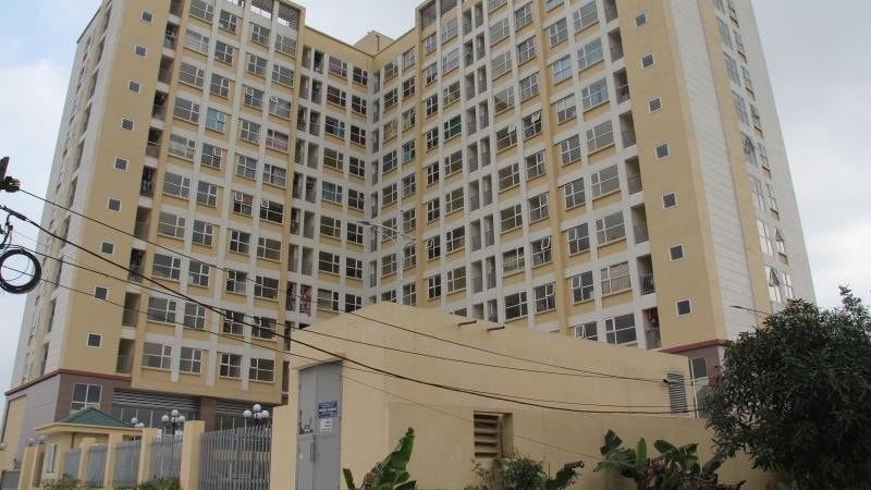 Bộ Quốc phòng mời đầu tư nhà ở cho lực lượng vũ trang trong Quân đội tại tỉnh Thanh Hóa. Ảnh minh họa Bộ Quốc phòng mời đầu tư nhà ở cho lực lượng vũ trang trong Quân đội tại tỉnh Thanh Hóa. Ảnh minh họa