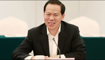 Bắt khẩn cấp, tịch thu toàn bộ tài sản bất chính của cựu Chủ tịch Tập đoàn hàng không lớn