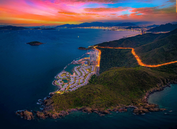 Căn hộ biển 5 sao trung tâm Nha Trang “hot” trở lại, thu hút nhà đầu tư bằng ưu đãi khủng