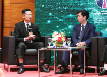 Cảnh báo bẫy lãi suất 43%/năm: Chuyên gia vạch trần chiêu trò 'lấy tiền người sau trả người trước' núp bóng đầu tư