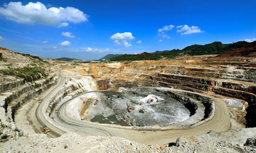 Cấp phép nổ mìn tại mỏ vonfram lớn nhất Việt Nam, công ty con Masan chuẩn bị khai thác 28 triệu tấn