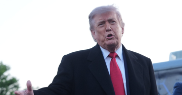 Chiến lược thuế quan của Tổng thống Trump tiếp tục bị tòa án Mỹ 'tuýt còi'