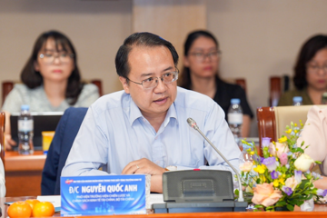 Chuyên gia: 'Muốn thành nước giàu, Việt Nam không thể tiếp tục tăng trưởng kiểu cũ'