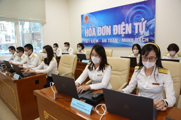 Cục Thuế có thông báo khẩn về hệ thống thuế điện tử