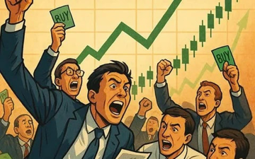 Đánh giá cao triển vọng HPG, quỹ ngoại tỷ USD mạnh tay gom thêm cổ phiếu