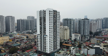 Dòng tiền 'lướt sóng' chung cư rút lui khỏi thị trường