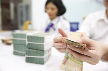 Dư nợ tín dụng toàn nền kinh tế vượt 19,4 triệu tỷ đồng